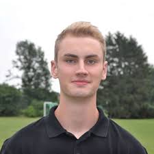 Nachwuchskeeper Tobias Engel ist der aktuelle Shooting-Star des  Fußball-Kreisligisten TV Sottrum