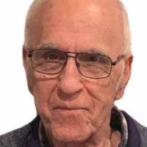 Ernest D. Brooks Obituary