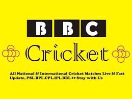 Get ipl 2021 live cricket score, scorecard, schedules of international and domestic cricket matches along with latest news, videos and icc cricket rankings of players on cricbuzz. Bbc Cricket Score Updates Posts Facebook