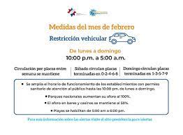 Carta de restricción vehicular este es el logo que utiliza actualmente el mopt. Cne Costa Rica Auf Twitter Cne Unifica Restriccion Vehicular En Todo El Pais De Esta Manera Se Podra Circular Por Todo El Pais De Lunes A Domingo De 10 00 Pm A 5 00