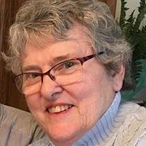 Mary Ellen Schaefer Obituary