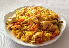 It's an easy one pot meal that doesn't taste like one. Receta De Arroz Con Pollo Venezolano Facil Y Sabroso
