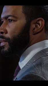 Omari Hardwick Poems