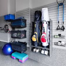 See more ideas about garage conversion, gym room at home, at home gym. How To Turn Your Garage Into A Fitness Room