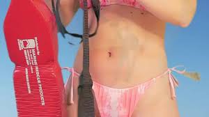 BIKINI RATUNKU ODLATUJE | ENF