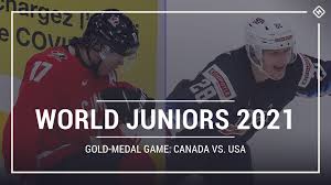 Canada is expected to compete at the 2020 summer olympics in tokyo. What Tv Channel Is Canada Vs Usa On Today Schedule Time For 2021 World Juniors Gold Medal Game Sporting News