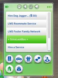All mods are checked for the latest patch: Littlemssam S Sims 4 Mods Simslootbox Subscribe For Our Weekly Sims 4 Body Mods Sims 4 Pets Mod Sims 4 Game