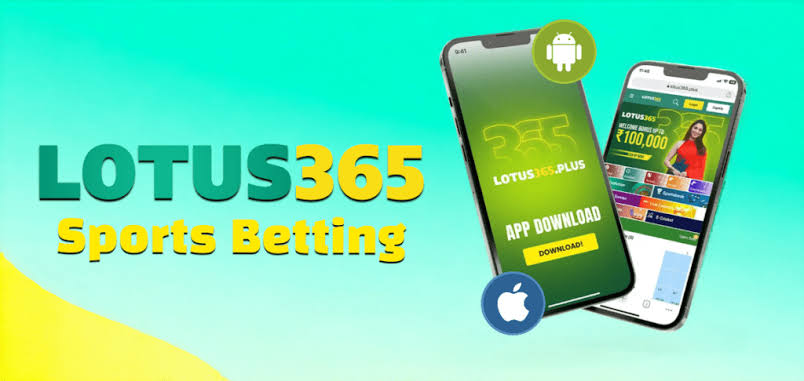 Lotus365 Review: The Benefits Of Mobile Betting Software - ItsOnlyCricket