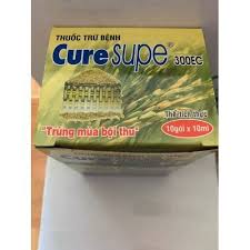 Cure supe 300EC