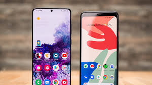 All other products are trademarked by their respective manufacturers. Samsung Galaxy S20 Ultra Vs Google Pixel 4 Xl Phonearena