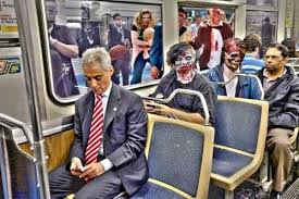 Page Not Found Archpaper Com Zombie Apocalypse Mayor Of Chicago Zombie