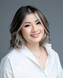 Judy Tam's Instagram, Twitter & Facebook