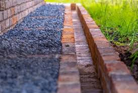 Drainage D Une Maison Prix De Pose D Un Drain