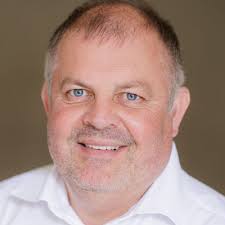 Dipl.-Ing. Manfred Schuster