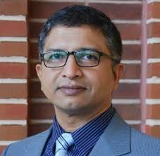 Bakhtear Talukdar, PhD, MBA, Fulbright Scholar