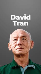 Dave Tran: The Sriracha Legend