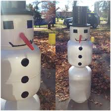 Propane Tank Art Snowman Propanetankart Propane Tank Art Propane Tank Welding Art Projects