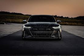 Joining the likes of the rs3 sedan, rs5 coupe, rs5 sportback, tt rs coupe, r8 coupe and r8 spyder, they are currently. Full Film Hgp Power In The Nebulus Audi Rs7 Sportback