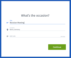 The Voting Website That S Free And Easy To Use Doodle