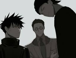 jujutsu kaisen おしゃれまとめの人気アイデア pinterest tchaikoivsky de astora イラスト 呪術 過去