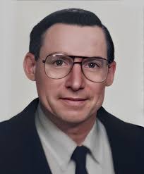 Gordon "Skip" Carson Oatman