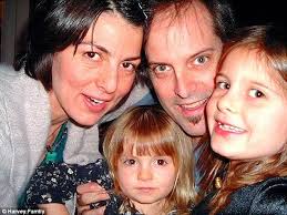 Kathryn Elizabeth Grabinsky Harvey (1966-2006)