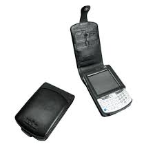 가죽 커버와 케이스HP iPAQ hw6510 - Noreve