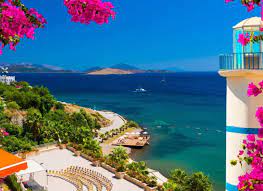 Погода в турции, подробный прогноз погоды в турции. 5 Prichin Obyazatelno Posetit Bodrum Total Escape Magazine
