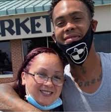 Kimberly Ann Bolden, 36, of Lewes, Delaware, passed away