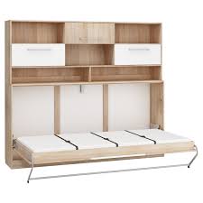 Furniture Agency Roger European Twin Murphy Bed Walmart Com Walmart Com In 2020 Murphy Bed Diy Murphy Bed Murphy Bed Plans