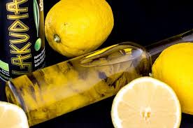 zitronenol selber machen dauert 5 minuten wir haben ein super einfaches rezept fur euch probiert es einfach mal aus zitronenol ol selber machen selber machen