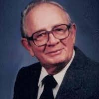 Cornelius "Con" Joseph Ahearn III