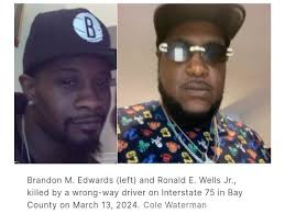 Drunk Bartender Kills Two People in Car Accident in Bay County