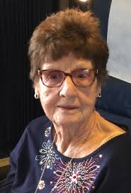 Obituary information for Annie Laura Henson