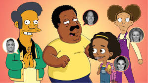 Animated Film, TV Creators Aim for Change Beyond Casting: "It's Not Just  About Including Black Characters"