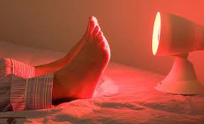 All About Infrared Light Therapy New Health Advisor