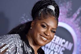 Ester Dean Apologizes to Keri Hilson for 'Turnin' Me On' Remix