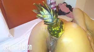 Pineapple xxx