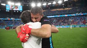 Latest on athletic bilbao goalkeeper unai simón including news, stats, videos, highlights and more on espn. Fa9wi Rptjor3m