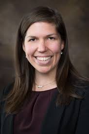 Danielle D Weatherby