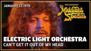 Electric Light Orchestra: 'Eldorado'—A Mighty Spark