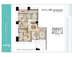 建案平面圖 溫布敦 19 台北市內湖區 台灣搜房網 新屋資料庫找新屋 預售屋 新成屋 建構中建案資訊 溫布敦 19 floor plans