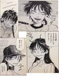 柳田かお。 on X: 実写版おおきく振りかぶってのモモカン役は絶対 矢島舞美さんが適役だと今でも思ってる ナイス笑顔だし 目力凄いし  スタイル良いし 身体能力抜群だし リーダーシップあるし 少年野球経験者だし 筋肉モリモリ怪力娘だし バスト？だまっとけ t.co ...