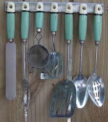 Check spelling or type a new query. Fantastic 1940s Kitchen Utensils Wood Handles Jadite Green Cream Ekco Handles Shabby Chic Vintage Kitchen Utensils Vintage Kitchen 1940s Kitchen