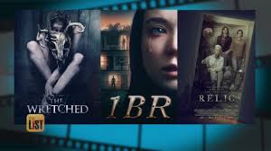 This post is updated frequently as movies leave and enter hulu, which you can sign up for here. Best Horror Movies 2020 Best Scary Movies To Watch Right Now Youtube