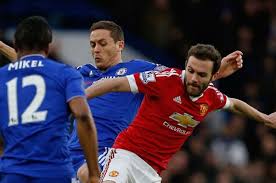 Chelsea juara liga inggris 2017. 6 Pemain Yang Pindah Dari Chelsea Ke Manchester United Cuma Satu Yang Bisa Juara Liga Inggris Bolasport Com