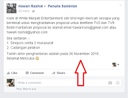 Contoh sinopsis novel laskar pelangi dan cara membuat sinopsis diberikan di sin. Facebook
