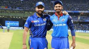 The mi vs dc final will be hosted by dubai international stadium. Dc Vs Mi Head To Head Statistics Ipl 2019 News The Sportsrush