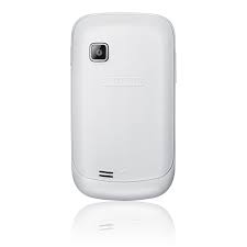 Samsung Galaxy Fit S5670 technische ...