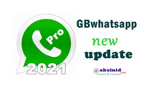 See below to download this version just a click on button. Gb Whatsapp Pro 17 15 0 24 October New Update 2021 Abzinid